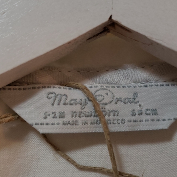 Baby Romper - Picture 2 of 3